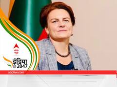 भारत के क्षेत्रीय अखंडता और संप्रभुता को हमारा समर्थन, चीन-रूस हैं अतिक्रमणकारी: लिथुआनिया