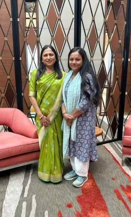 Priti Adani: గౌతమ్ అదానీ భార్య ప్రీతి అదానీ ఏం చదువుకున్నారో తెలుసా?