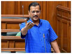 'Illiterate Or Less Educated PM Dangerous For Country': Kejriwal After Court Order On Modi's Degree