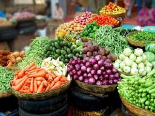 Vegetable Price: கோயம்பேடு மார்க்கெட்டில் இன்று காய்கறிகள் விலை என்ன? முழு பட்டியல் உள்ளே..!