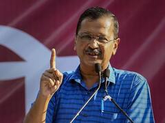 XBB.1.16 Variant Behind 48% Covid Cases, Not Severe: Delhi CM Kejriwal Urges Delhiites To Not Worry