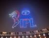 IPL 2023: આઈપીએલના રંગમાં રંગાયું અમદાવાદનું નરેન્દ્ર મોદી સ્ટેડિયમ, રોશનીથી ઝગમગી ઉઠ્યું, જુઓ તસવીરો