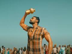 जबरदस्त डायलॉग्स अन् अॅक्शन; 'छत्रपती' चा टीझर पाहिलात का?