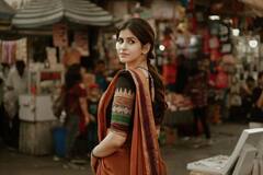 Sakshi malik : સાક્ષી મલિકનો સાડીમાં ગ્લેમરસ અંદાજ, જુઓ વાયરલ તસવીરો