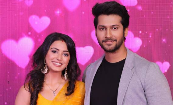 Maitree Fame Namish Taneja कब बने Actor से Rapper ? क्यों बोले Shahrukh Khan को Sorry ? | ENT LIVE