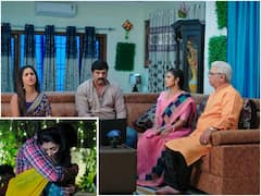 ఒక్కటైన దివ్య, విక్రమ్- కూతురి ప్రేమ విషయం తులసి ముందు బయటపెట్టేసిన లాస్య