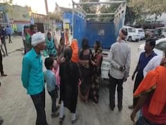 गोपालगंज में अवैध संबंध का विरोध करने पर पति ने जहर पिलाकर पत्नी को मार डाला, चार बच्चों के मां संग हो गया फरार