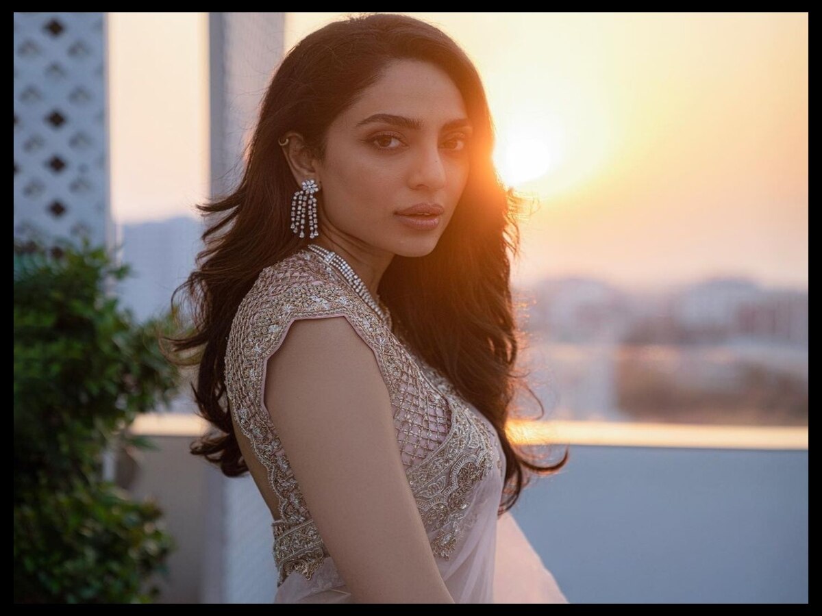 Ponniyin Selvan 2 And Naga Chaitanya Heroine Sobhita Dhulipala ...