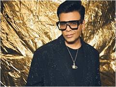 Koffee With Karan Season 8: शाहरुख से लेकर अल्लू अर्जुन तक... 'कॉफी विद करण सीजन 8' में नजर आएंगे ये सेलेब्स