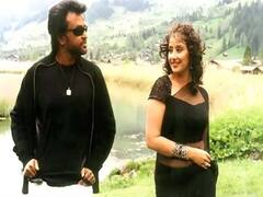 रजनीकांत के चलते हुआ था मनीषा कोइराला का तमिल करियर बर्बाद, कहा- 'मुझे फिल्में मिलना हो गई थीं बंद'