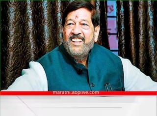 Girish bapat :  पुण्यात पुन्हा पोटनिवडणूक होणार की गिरीश बापटांची जागा रिक्त राहणार?