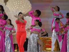IPL 2023 Opening Ceremony: રશ્મિકા મંદાના અને તમન્ના ભાટિયા લગાવશે ગ્લેમરસનો તડકો, અરિજીત પણ કરશે પરફોર્મ