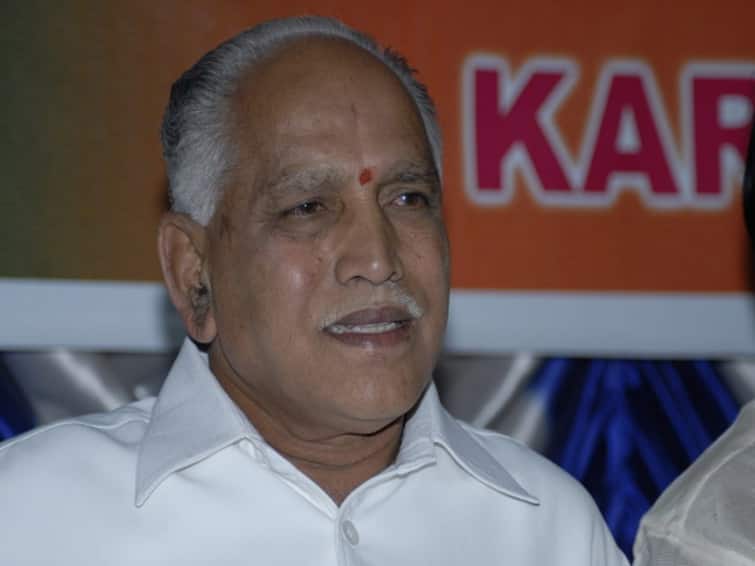 Yediyurappa Rules Out His Son Contesting Against Siddaramaiah, Says He Will Fight From Shikaripura Yediyurappa Rules Out His Son Contesting Against Siddaramaiah, Says He Will Fight From Shikaripura