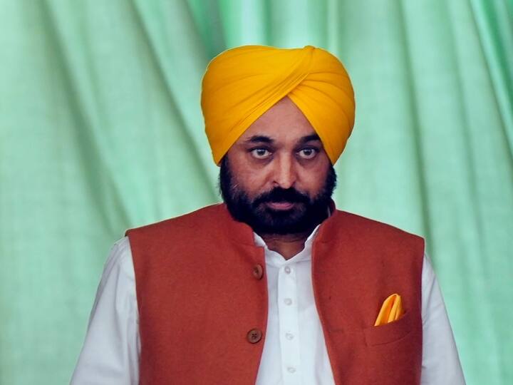 If Amritpal surrenders then there will be no torture, CM Bhagwant Mann said – According to the police law…