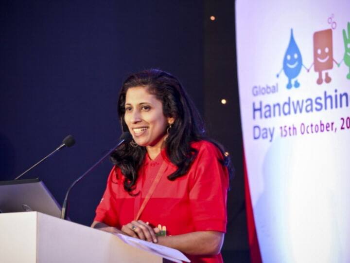 Leena Nair - Chanel - (From 2022- Present).