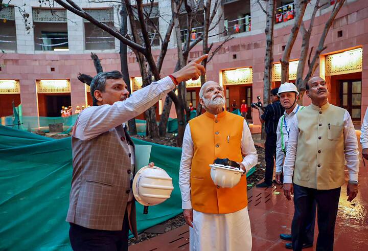 টাটা প্রজেক্ট লিমিটেড এই প্রকল্পটি হাতে পেয়েছে। ২০২০ সালে ৯৭১ কোটি টাকার এই প্রকল্পের কাজ শুরু হয়। তবে পরে এই খরচ আরও বেড়ে গিয়েছে বলে মনে করা হচ্ছে।