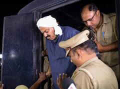 कैदी नंबर 17052 बना अतीक अहमद, जेल के कपड़े पहनने होंगे, जानें- कैसी होगी माफिया की जिंदगी?