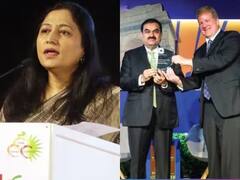 Priti Adani: గౌతమ్ అదానీ భార్య ప్రీతి అదానీ ఏం చదువుకున్నారో తెలుసా?
