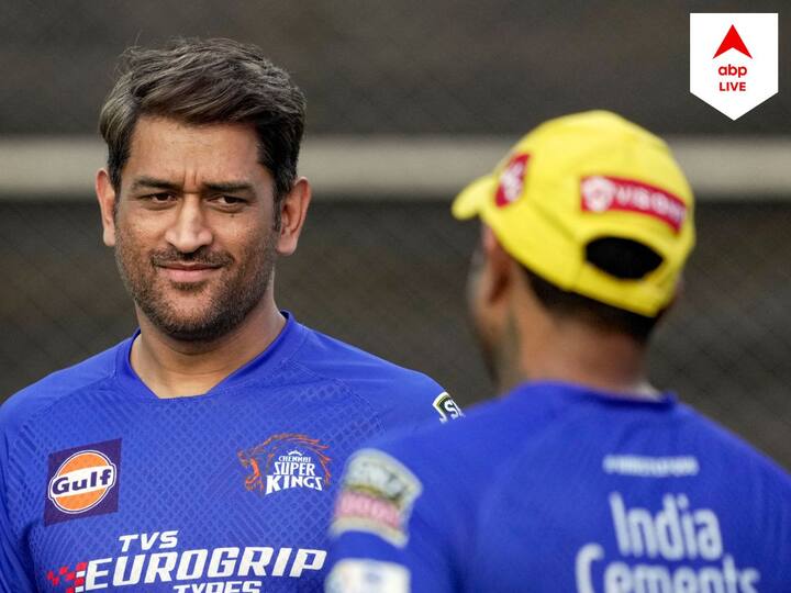 CSK vs GT:  রাত পোহালেই আইপিএল (IPL)। আর প্রথম দিনই মাঠে নামছেন মহেন্দ্র সিংহ ধোনিরা (MS Dhoni)। আমদাবাদের নরেন্দ্র মোদি স্টেডিয়ামে প্রতিপক্ষ গতবারের চ্যাম্পিয়ন গুজরাত টাইটান্স।