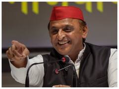 यूपी के कार्यवाहक DGP की नियुक्ति पर अखिलेश यादव का तंज, कहा- 'अपराधियों की तरफ से लड्डू बंटेंगे'