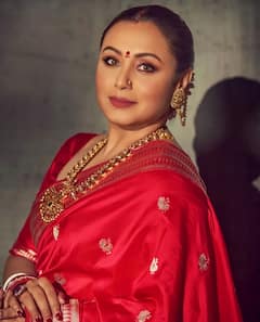 Rani Mukherjee: जब पैदा होते ही दूसरे बच्चे के साथ बदल गई थीं रानी, फिर एक्ट्रेस की मां ने किया ये काम