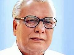 पूर्व सांसद सुजान सिंह बुंदेला का निधन, आज दोपहर बाद होगा अंतिम संस्कार