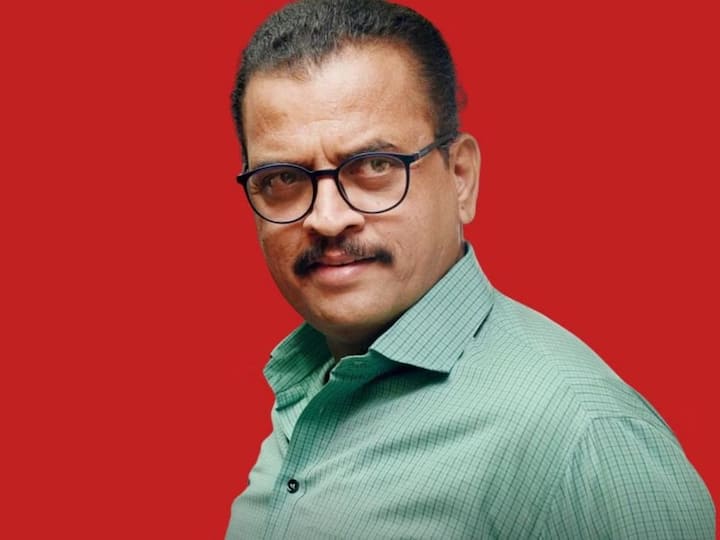 शरद पोंक्षे  सध्या ‘ठिपक्यांची रांगोळी’ या मालिकेच्या माध्यमातून प्रेक्षकांच्या भेटीला येत आहेत.