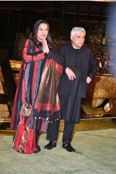 From Alia Bhatt To Priyanka Chopra; Celebrities At Nita Mukesh Ambani Cultural Centre Opening