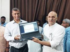 शिक्षा मंत्री चंद्रशेखर और बिहार बोर्ड के अध्यक्ष ने जारी किया मैट्रिक का रिजल्ट, देखें टॉपर्स की लिस्ट