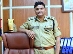 यूपी के कार्यवाहक DGP बनाए गए आरके विश्वकर्मा, जल्द संभालेंगे कार्यभार
