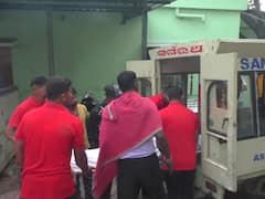 7 Dead, 2 Injured After Car Falls Into Canal In Odisha's Sambalpur