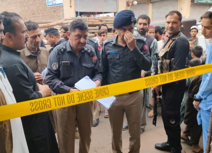 A Sikh shopkeeper was shot dead In pakistan peshawar Pakistan: पाकिस्तान के पेशावर में सिख दुकानदार की हत्या, बाइक सवार अपराधियों ने गोलियों से भूना