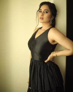 Srushti Dange : குக் வித் கோமாளி புகழ் ஸ்ருஷ்டி டாங்கேவின் ஸ்டைலிஷ் க்ளிக்ஸ்!