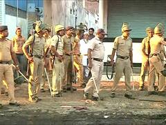 छत्रपती संभाजीनगरमध्ये झालेल्या गोंधळात एकाचा मृत्यू; पोलिसांकडून तपास सुरु