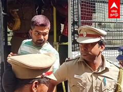 Bihar Youtuber Manish Arrest : வதந்தி பரப்பிய பீகார் யூடியூபர்.. தட்டி தூக்கிய தமிழ்நாடு போலீஸ்..