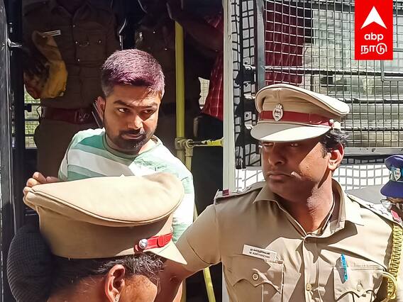 Bihar Youtuber Manish Arrest : வதந்தி பரப்பிய பீகார் யூடியூபர்.. தட்டி தூக்கிய தமிழ்நாடு போலீஸ்..