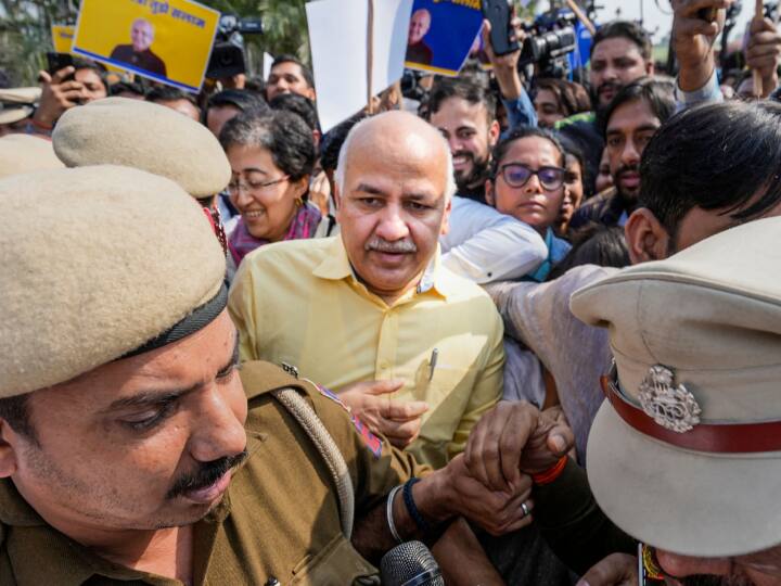 Manish Sisodia bail dismisses by Delhi Special Court will go to high court Manish Sisodia News: मनीष सिसोदिया को स्पेशल कोर्ट ने नहीं दी जमानत, अब दिल्ली के पूर्व डिप्टी CM ने किया ये फैसला