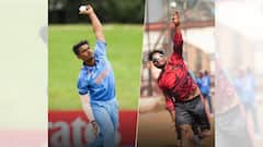 যুব বিশ্বকাপের সর্বোচ্চ উইকেট শিকারি, নাইট স্পিন অলরাউন্ডার অনুকূলের দিকেও থাকবে নজর
