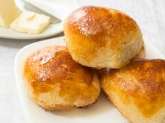 Butter Bun recipe : பட்டர் பன் சாப்பிட மதுரைக்கு போக வேண்டாம்..இனி இதை வீட்டிலேயே செய்யலாம்!