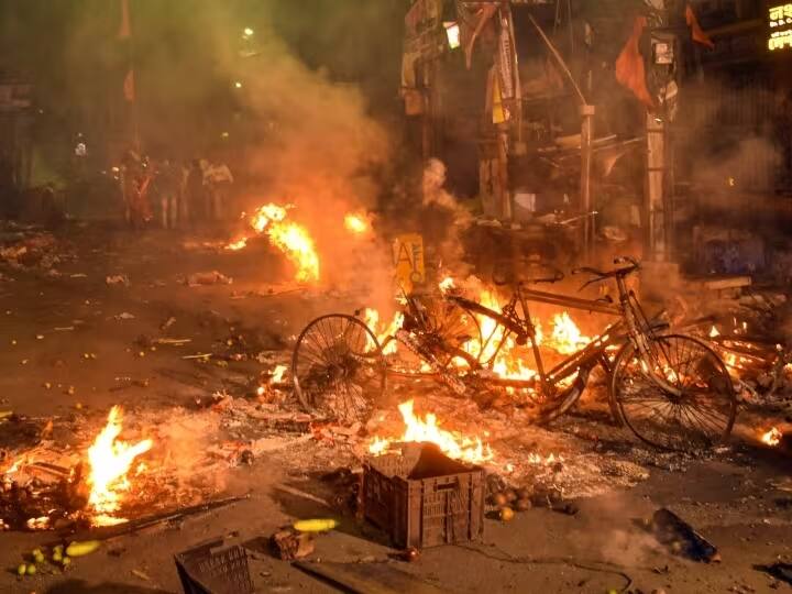 Violence On Temple Or Religious Event Ruckus during ram navami 2023 in gujrat west bengal know many times in recent years there has been an uproar Ram Navami Violence: धार्मिक आयोजनों में बढ़ने लगे हैं हिंसा के मामले, जानें हाल के सालों में कब-कब हुआ बवाल