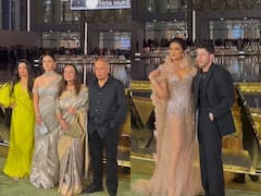 From Alia Bhatt To Priyanka Chopra; Celebrities At Nita Mukesh Ambani Cultural Centre Opening