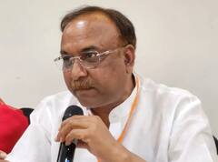 आगरा मेयर सीट का बदला समीकरण, अब चुनाव नहीं लड़ पाएंगे बीजेपी के दिग्गज नेता नवीन जैन, जानें- वजह?