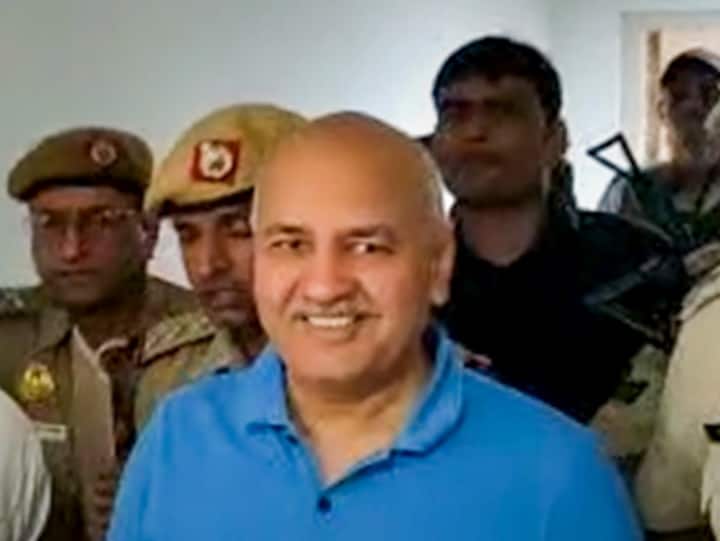 Delhi Excise Policy Case: ED Files Supplementary Charge Sheet, Manish Sisodia Not Named Delhi Excise Policy Case: ED Files Supplementary Charge Sheet, Sisodia Not Named