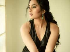 Srushti Dange : குக் வித் கோமாளி புகழ் ஸ்ருஷ்டி டாங்கேவின் ஸ்டைலிஷ் க்ளிக்ஸ்!