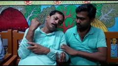 পতাকা বাঁধাকে কেন্দ্র করে তৃণমূল-সিপিএম সংঘর্ষ, মহিলা-সহ আহত ৪