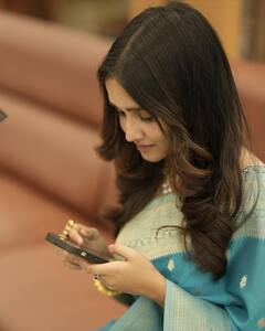 క్యూట్ నెస్ డోస్ పెంచిన అనికా సురేంద్రన్