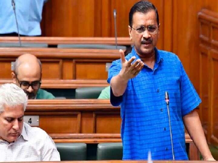 Fined Rs 25,000 for RTI on Modi's degree, Kejriwal says 