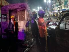 एसआयडीच्या इशाऱ्यानंतरही छ. संभाजीनगरात राडा, वादाची इनसाईड स्टोरी 'माझा'वर