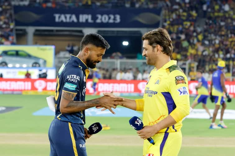 IPL 2023 CSK vs GT MS Dhoni's No-Nonsense Verdict On 'Impact Player' Rule In IPL 2023 CSK vs GT: MS Dhoni's No-Nonsense Verdict On 'Impact Player' Rule In IPL 2023