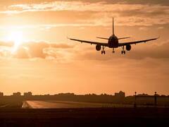 आंधी और बारिश ने बढ़ाई आफत, 22 उड़ाने डायवर्ट, जेट और इंडिगो की एडवाइजरी जारी